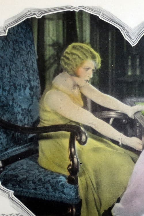 Burnt Fingers poster