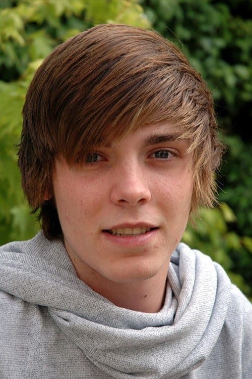 Jesse Magowan profile photo