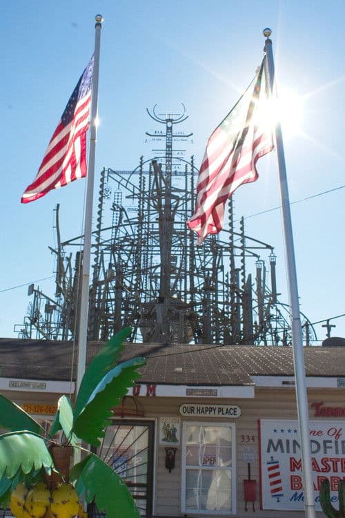 It's Still America poster