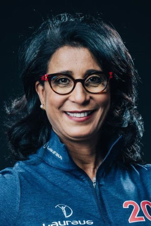 Nawal El Moutawakel profile photo