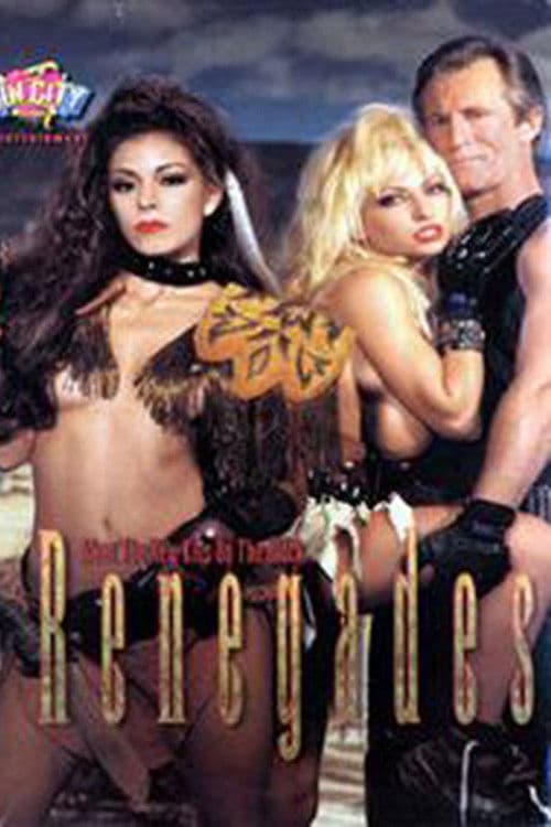 Renegades poster