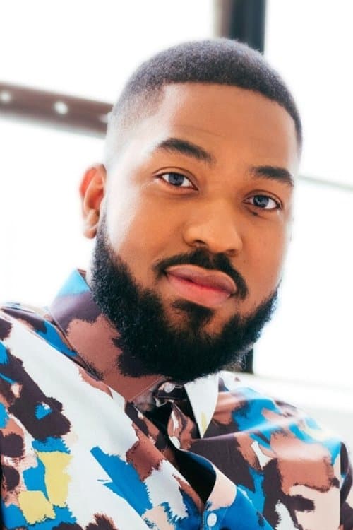 Allen Rene Louis profile photo