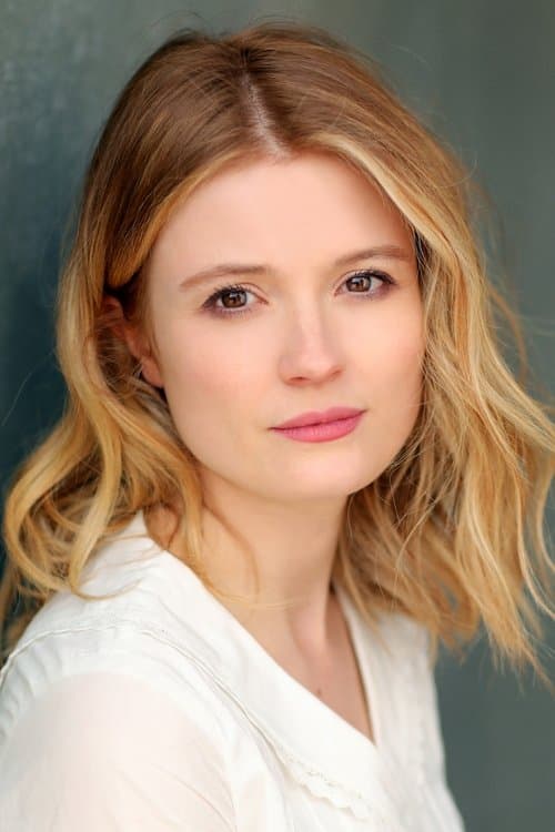 Amy Wren profile photo