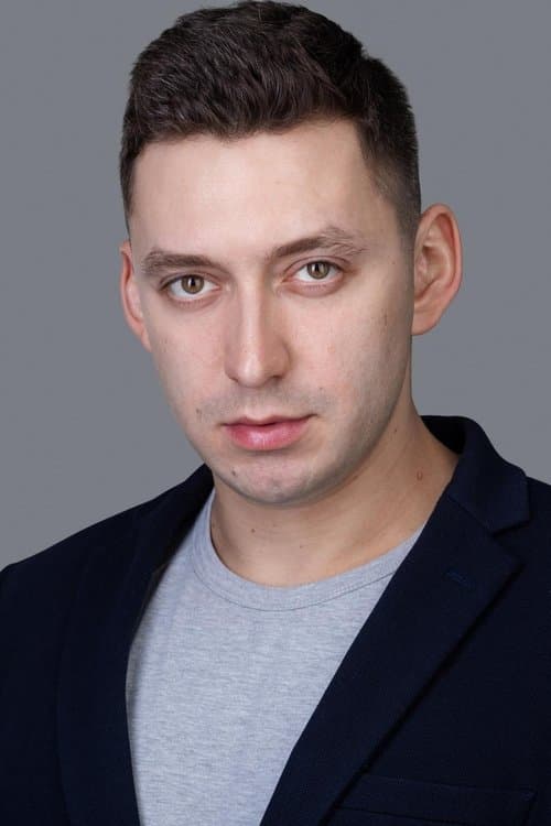 Aleksandr Žilenko profile photo