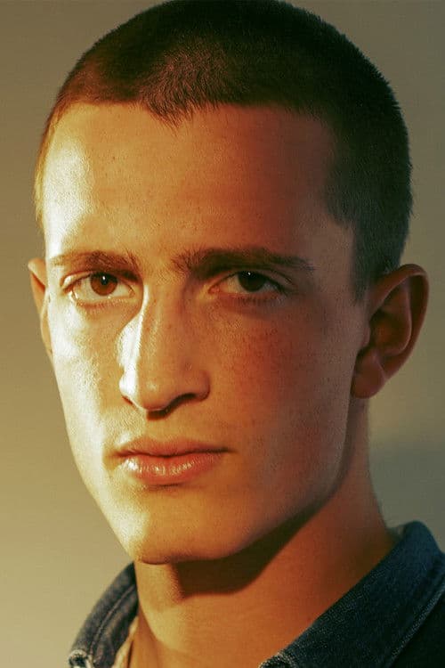 Ramses van Hall profile photo