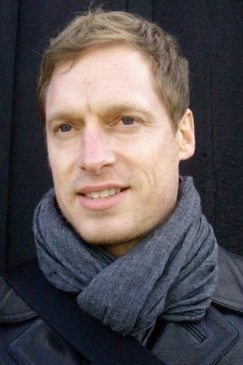 Scott Thrun profile photo