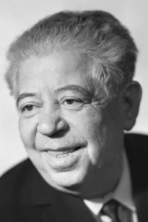 Dmitri Pokrass profile photo
