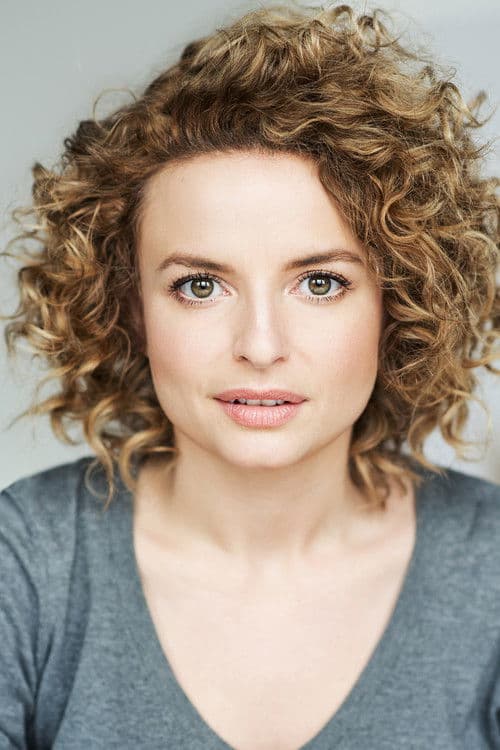 Mara Joly profile photo