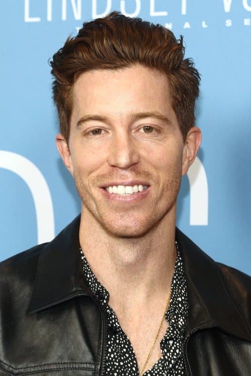 Shaun White profile photo