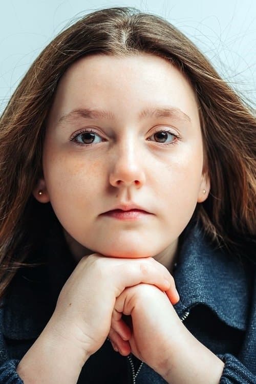 Juliette Gillis profile photo