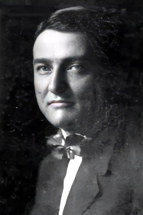 Robert Conness profile photo