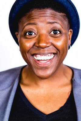 Shantira Jackson profile photo