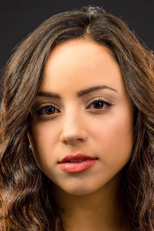 Kiana Madeira profile photo