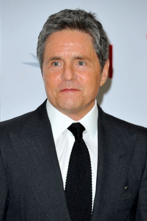 Brad Grey profile photo