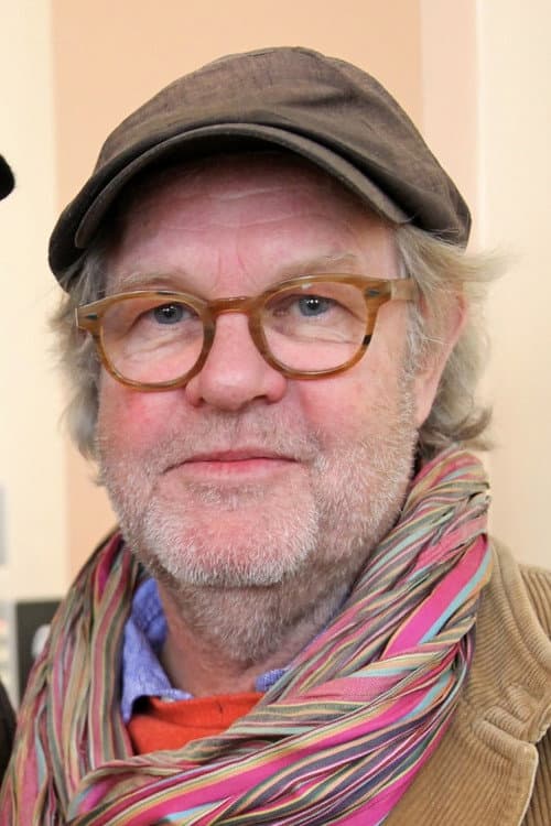Kjell-Åke Andersson profile photo