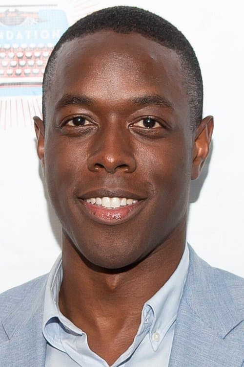 Ronald Peet profile photo