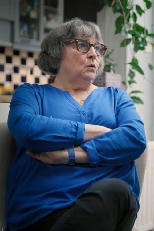 Christine profile photo