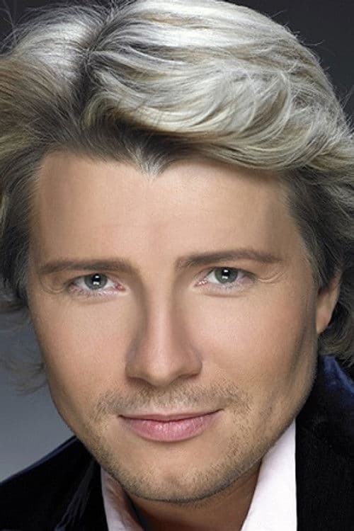 Nikolay Baskov profile photo