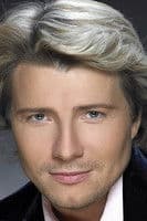 Nikolay Baskov profile photo