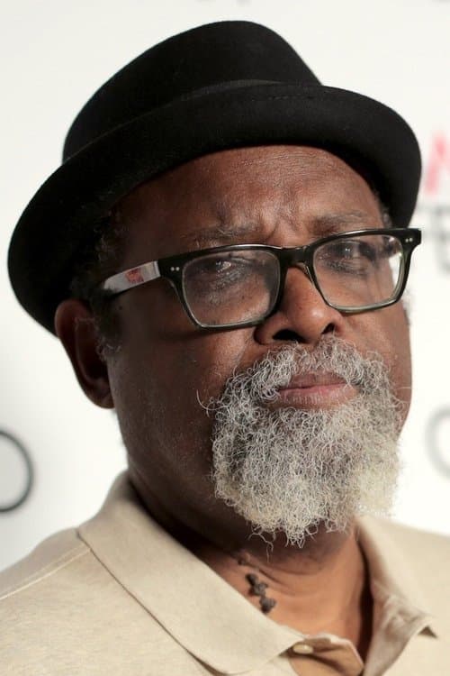 Sam Pollard profile photo