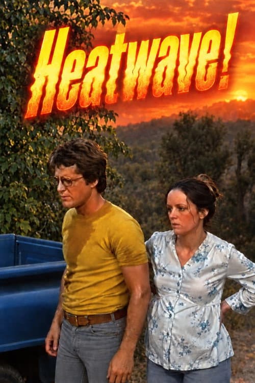 Heatwave! poster