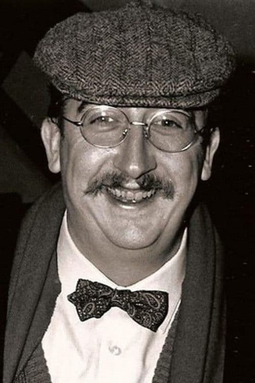 Ronny Coutteure profile photo