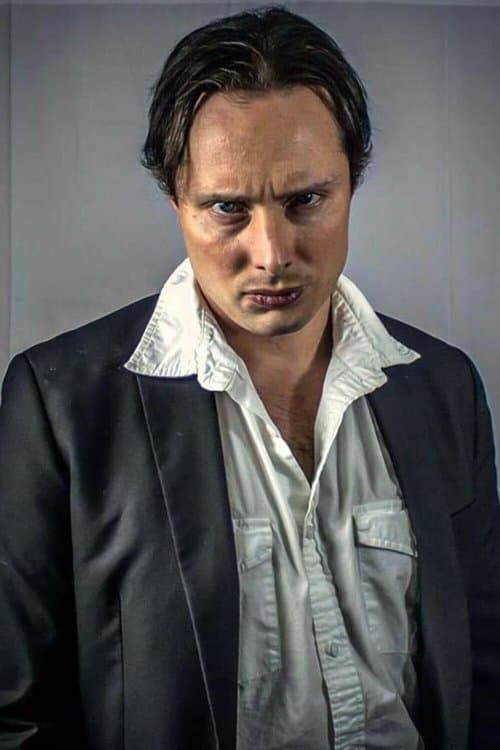 Jon Devlin profile photo