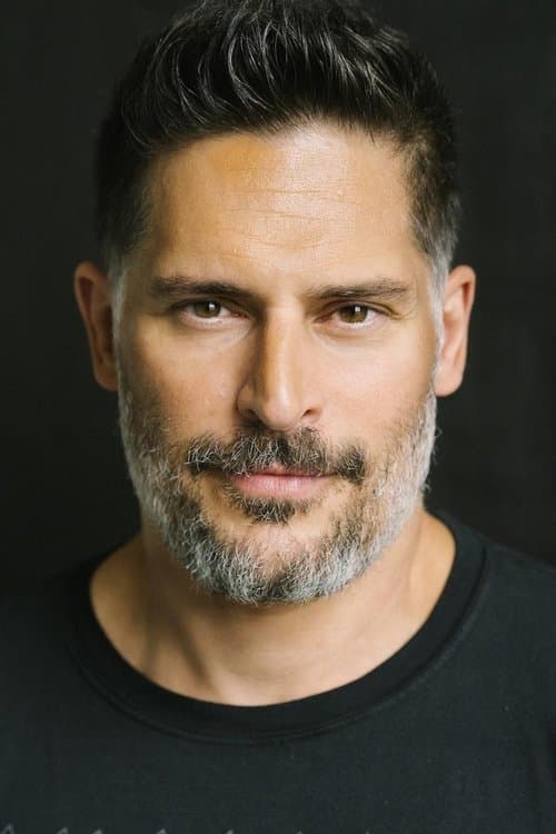 Joe Manganiello profile photo