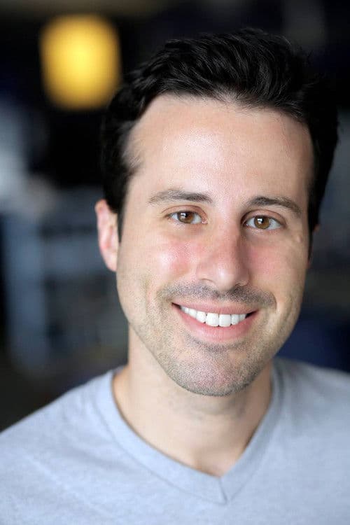 Jake Thomas profile photo