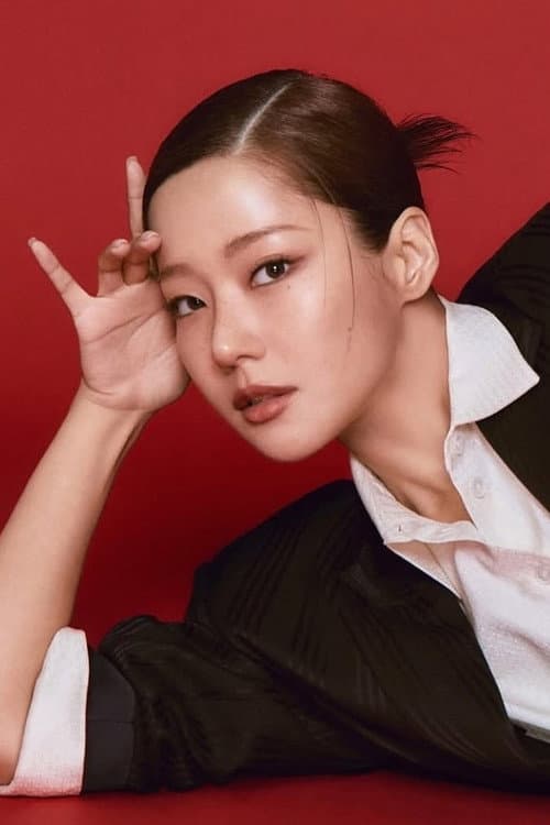 Bae Ji-yeon profile photo