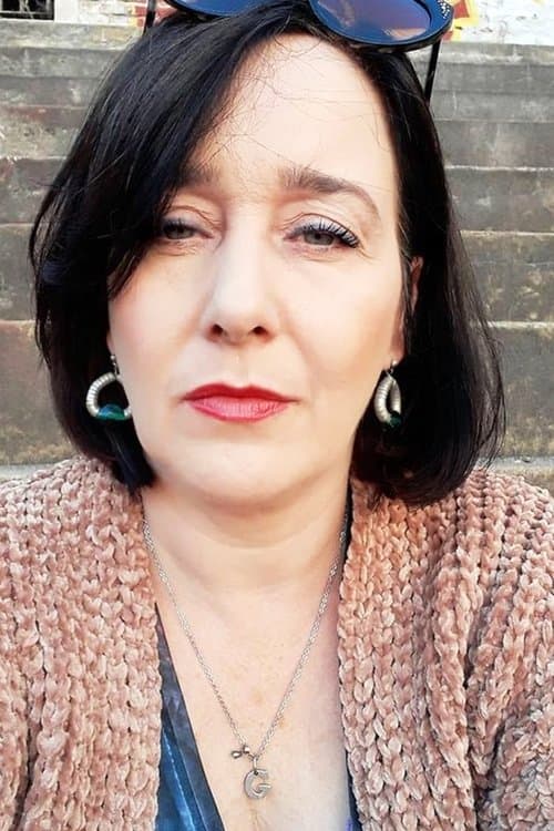 Ana Garibaldi profile photo