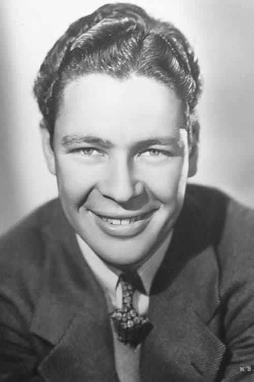 Kenny Baker profile photo