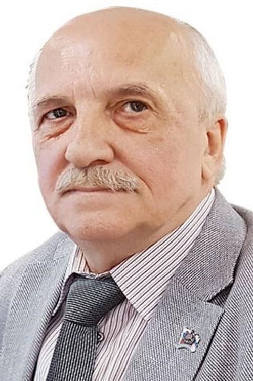 Victor Murakhovsky profile photo