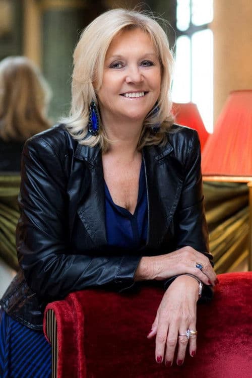 Anne Méaux profile photo