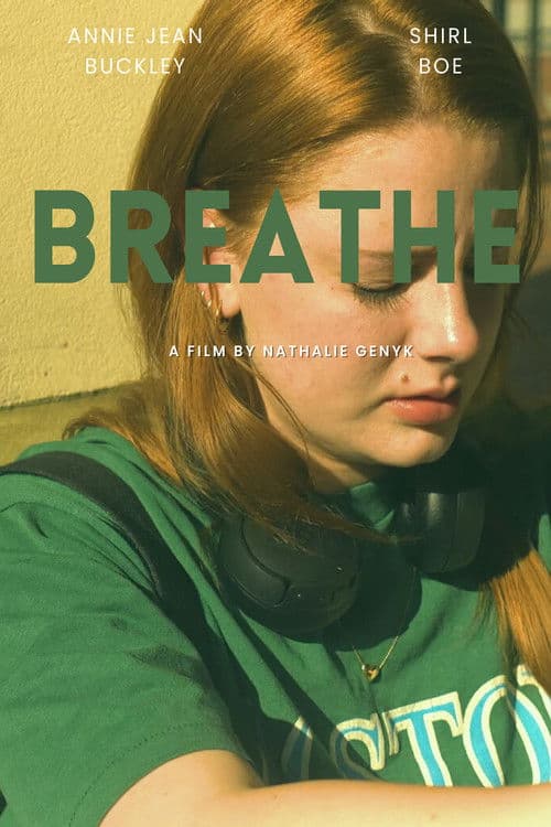 Breathe poster