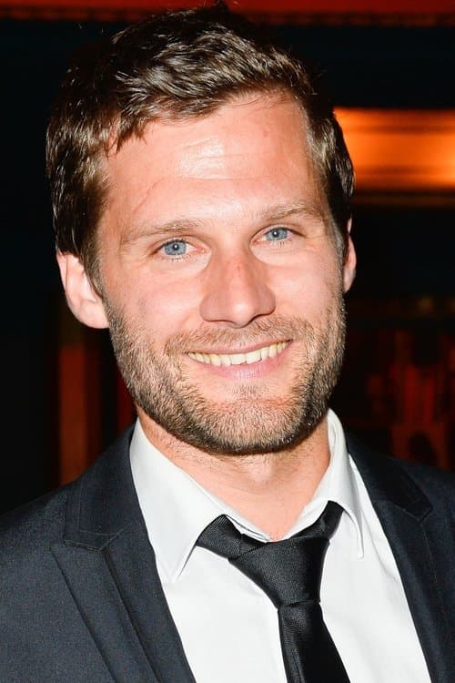 Alexis Michalik profile photo