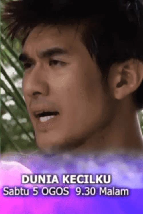 Dunia Kecilku poster