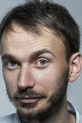 Dmitry Nizhelsky profile photo