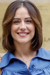 Luz Valdenebro profile photo