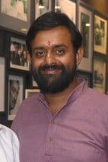 Chandrasish Ray profile photo