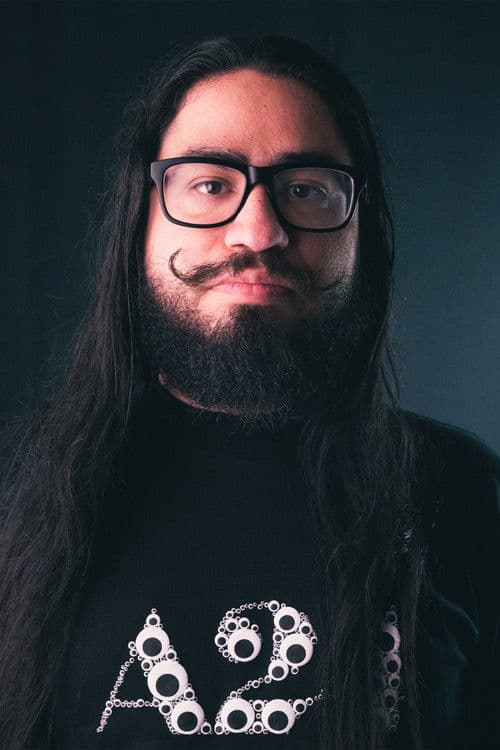 Alejandro D. Orengo Colón profile photo