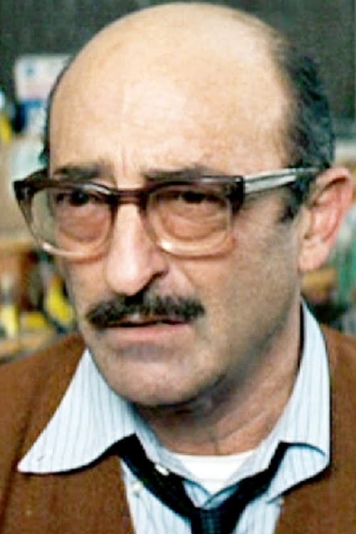 Maurice Argent profile photo