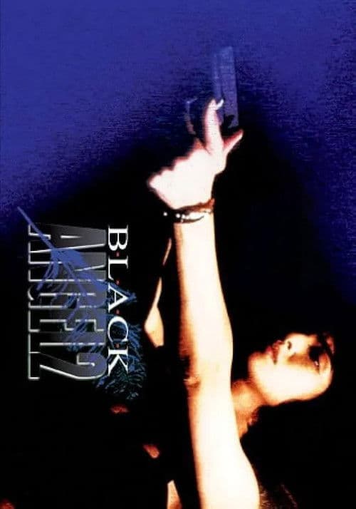 Black Angel 2 poster