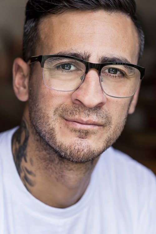 Cori Gonzalez-Macuer profile photo