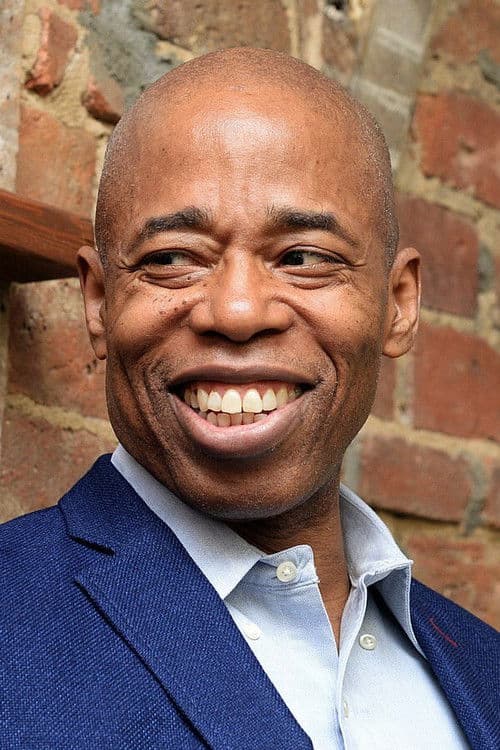 Eric Adams profile photo