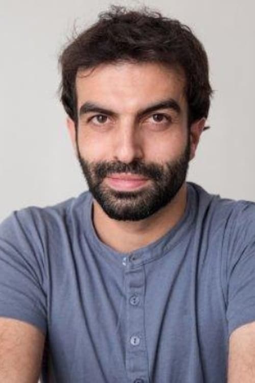 Jehanguir Byramjee profile photo