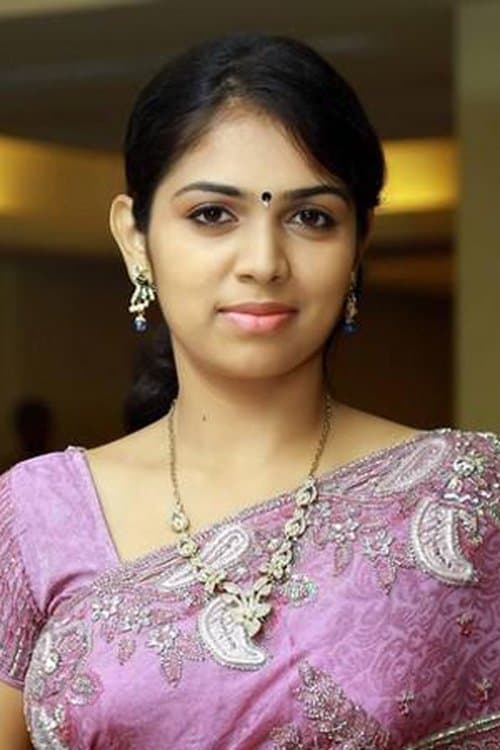 Anjali Aneesh Upasana profile photo