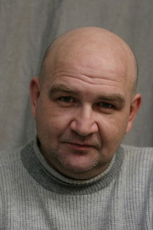 Vladimir Bogdanov profile photo