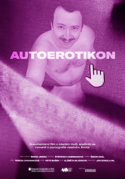 Autoerotikon poster