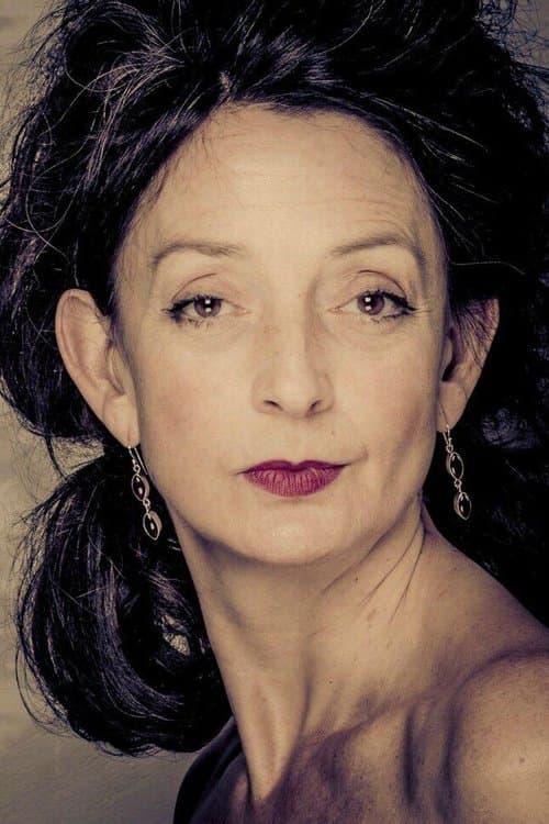 Sally Mortemore profile photo